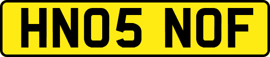 HN05NOF