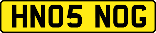 HN05NOG