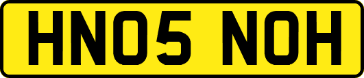 HN05NOH