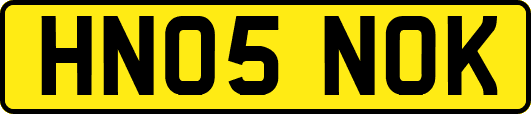 HN05NOK