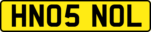 HN05NOL