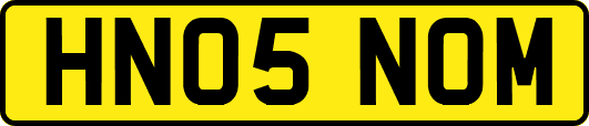HN05NOM