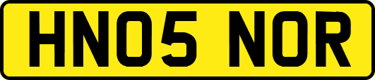 HN05NOR