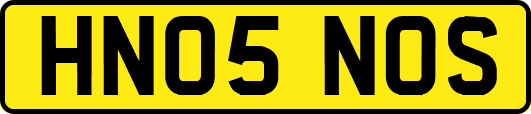 HN05NOS