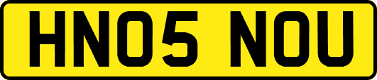 HN05NOU