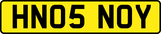 HN05NOY
