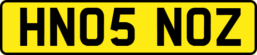 HN05NOZ