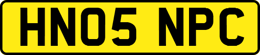 HN05NPC