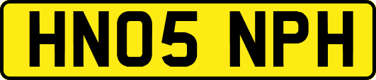 HN05NPH