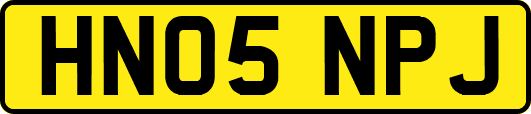 HN05NPJ