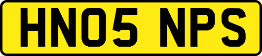 HN05NPS