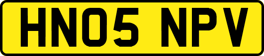 HN05NPV