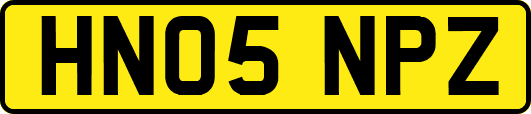 HN05NPZ