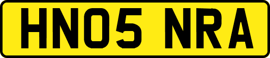 HN05NRA