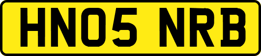 HN05NRB