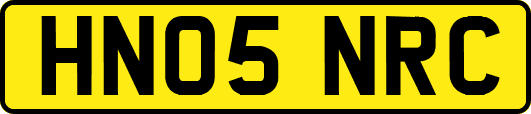 HN05NRC