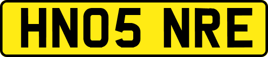 HN05NRE