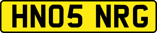 HN05NRG