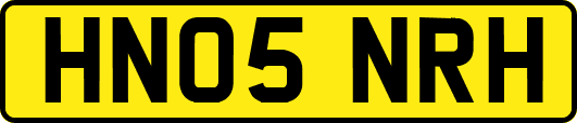 HN05NRH