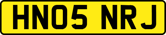 HN05NRJ
