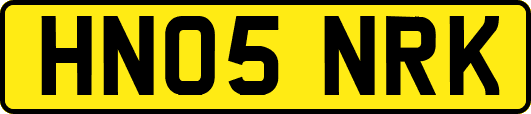 HN05NRK