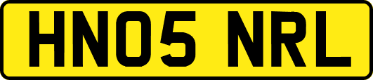 HN05NRL