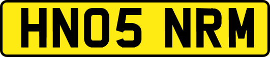 HN05NRM