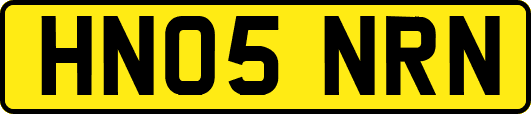 HN05NRN