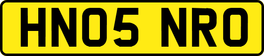 HN05NRO