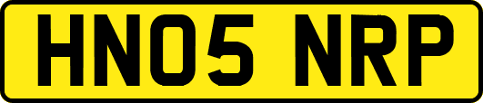 HN05NRP