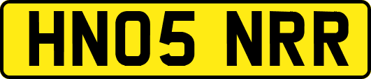HN05NRR
