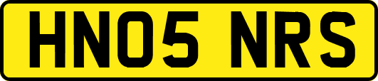 HN05NRS