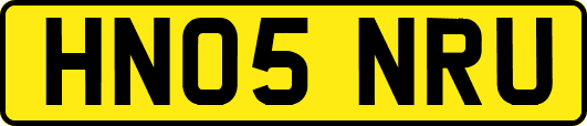 HN05NRU