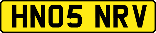 HN05NRV