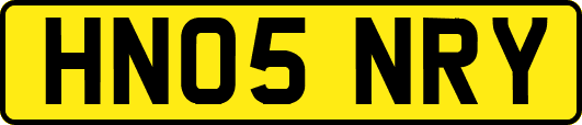 HN05NRY