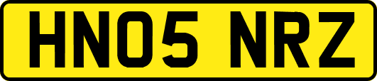 HN05NRZ