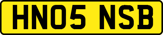 HN05NSB