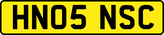 HN05NSC