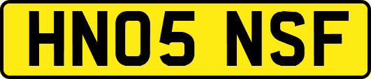 HN05NSF
