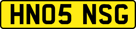 HN05NSG