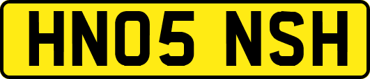 HN05NSH