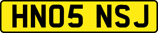 HN05NSJ