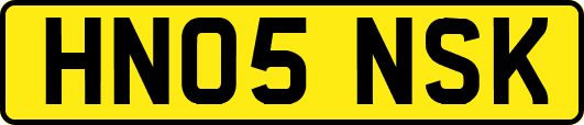 HN05NSK