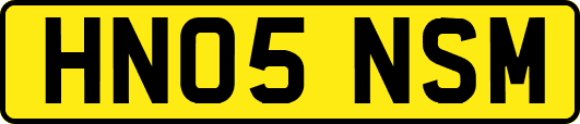HN05NSM