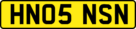 HN05NSN