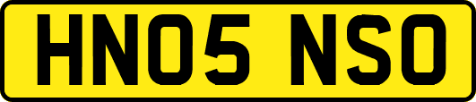 HN05NSO