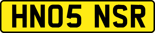 HN05NSR