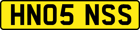 HN05NSS