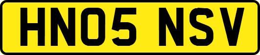 HN05NSV