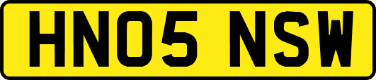 HN05NSW